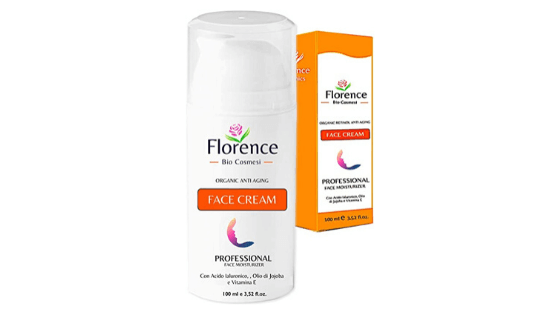 face cream professional florence